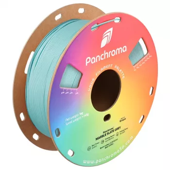 Polymaker Panchroma PLA Marble-filament 1,75 mm 1 kg Slate Grey