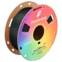 Polymaker Panchroma PLA Matte 1,75 mm 1 kg houtskoolzwart