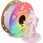 Polymaker Panchroma PLA Matte 3D-printerfilament, 1,75 mm, 1 kg, Pastel Candy