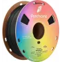 Polymaker Panchroma PLA Satin 3D-printerfilament, 1,75 mm, 1 kg, zwart