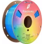 Polymaker Panchroma PLA Silk 1,75mm blauw 1kg 3D-printer-filament