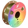 Polymaker Panchroma PLA Silk 3D-printerfilament, 1,75 mm, 1 kg, messing