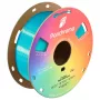 Polymaker Panchroma PLA Silk 3D-printerfilament, 1,75 mm, 1 kg, lichtblauw