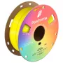 Polymaker Panchroma PLA Silk 3D-printerfilament, 1,75 mm, 1 kg, geel
