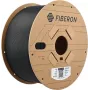 Polymaker Fiberon PA612-CF15 3D-printerfilament, 1,75 mm, 3 kg, zwart
