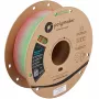 Polymaker HT-PLA 3D-printerfilament, 1,75 mm, 1 kg, Gradient Rainbow