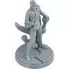 Polymaker PETG 3D-printerfilament, 1,75 mm, 1 kg, grijs