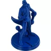 Polymaker PETG 3D-printerfilament, 1,75 mm, 1 kg, blauw (PB05006)