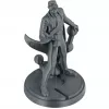 Polymaker PETG 3D-printerfilament, 1,75 mm, 1 kg, zilver (PB05010)