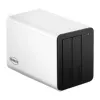TerraMaster F2-425 PLUS N95 2-bay NAS schijfloos Intel Celeron N95 4GB DDR4