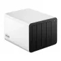 TerraMaster F4-425 PLUS N95 4-bay NAS, 8 GB DDR4, zonder harde schijven