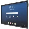 Dahua Whiteboard Deephub EDLA DHI-LPH75-MC480-U 75 inch 4K interactief flatpanel