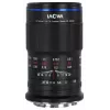LAOWA Venus Optics 65 mm f/2.8 2x ultra macro APO-objectief voor Fujifilm X