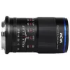 LAOWA Venus Optics 65 mm f/2.8 2x ultra macro APO-objectief voor Fujifilm X