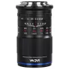 LAOWA Venus Optics 65 mm f/2.8 2x ultra macro APO-objectief voor Fujifilm X