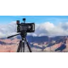 Leofoto King Kong LVC-193C+BV-15 carbonfiber video-statiefkit