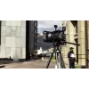 Leofoto King Kong LVC-193C+BV-15 carbonfiber video-statiefkit