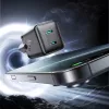 Joyroom JR-TCG17 45W 2x USB-C GaN-netlader EU-stekker zwart