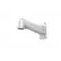 Hikvision DS-1602ZJ-AKS wandbeugel voor dome- en turretcamera's, wit