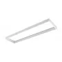 OPPLE Lighting LED-paneel Rc2 Re300 Surface Kit WH LED-paneel Rc2