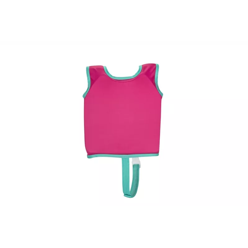 Bestway 32176 zwemvest roze 51 cm