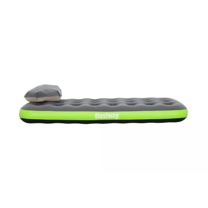 Bestway Comfort Quest luchtmatras 188 x 99 x 22 cm eenpersoons