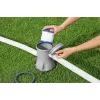 Bestway Flowclear Type I filterpatroon 2-pack (58093)