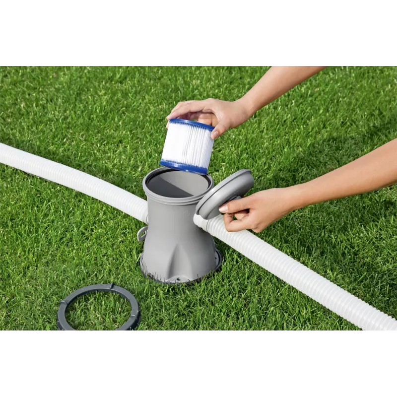 Bestway Flowclear Type I filterpatroon 2-pack (58093)