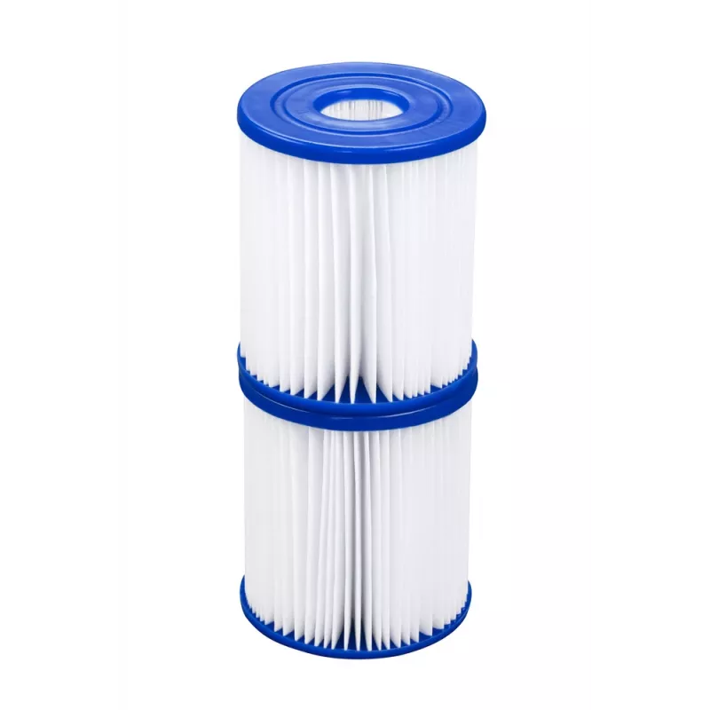 Bestway Flowclear Type I filterpatroon 2-pack (58093)