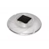 Bestway zwembad solarlamp 18 cm drijvend LED-licht 7 kleuren wisselend