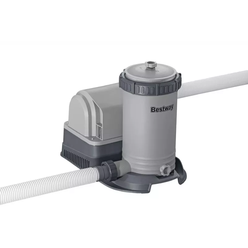 Bestway 58391 filterpomp voor zwembaden 9463 L/u