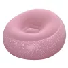 Bestway opblaasbare stoel roze Inflate A Chair 32029