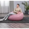 Bestway opblaasbare stoel roze Inflate A Chair 32029
