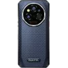 OUKITEL WP55 Ultra Thermal 6,6 inch 12/512GB 11000mAh smartphone grijs