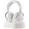 MCHOSE V9 Turbo draadloze gaming-headset, wit