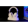 MCHOSE V9 Turbo draadloze gaming-headset, wit