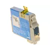 G&G Ninestar compatibele inktcartridge voor Epson T0712/C13T07124012 cyaan