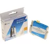G&G Ninestar compatibele inktcartridge voor Epson T0712/C13T07124012 cyaan