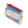 G&G Ninestar compatibele inktcartridge voor Epson T0713 (C13T07134012) - magenta