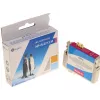 G&G Ninestar compatibele inktcartridge voor Epson T0713 (C13T07134012) - magenta
