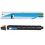 G&G compatibele tonercartridge voor Kyocera TK-8515Y (geel)