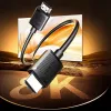 UGREEN 8K HDMI 2.1 kabel 10m - zwart