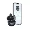 Ugreen HiTune S5 WS210 open-ear true wireless oordopjes, zwart