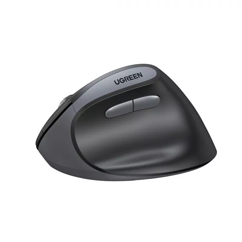UGREEN Draadloze optische muis - zwart