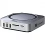 UGREEN Maxidok 10-in-1 Mac Mini Thunderbolt 5 dockingstation voor M4/M4 Pro