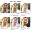 K&F Concept 5-in-1 ronde reflector 110cm met diffusor en draagtas - KF18.0003