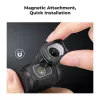 KF 112° groothoekobjectief voor DJI Osmo Pocket 3 / 4 - Kf01.2612