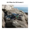 K&F Concept Nano-X UV-filter MC voor DJI Avata 2 (KF01.2698)
