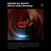 K&F Concept Nano-B Halo Spiral Swirl Blur-filter 58mm