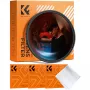 K&F Concept Nano-B Halo Spiral Swirl Blur Effect-filter 72mm